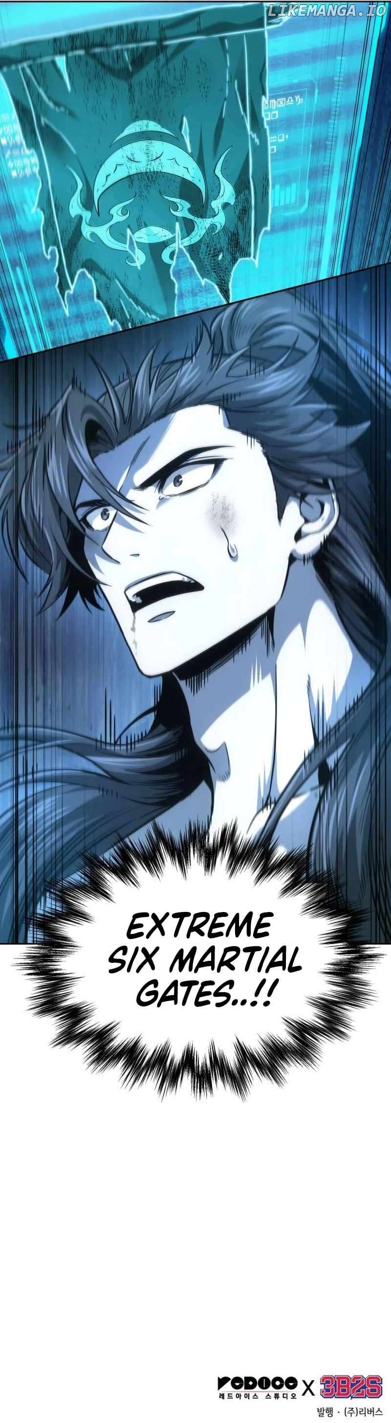 Nano Machine Chapter 261 image 15